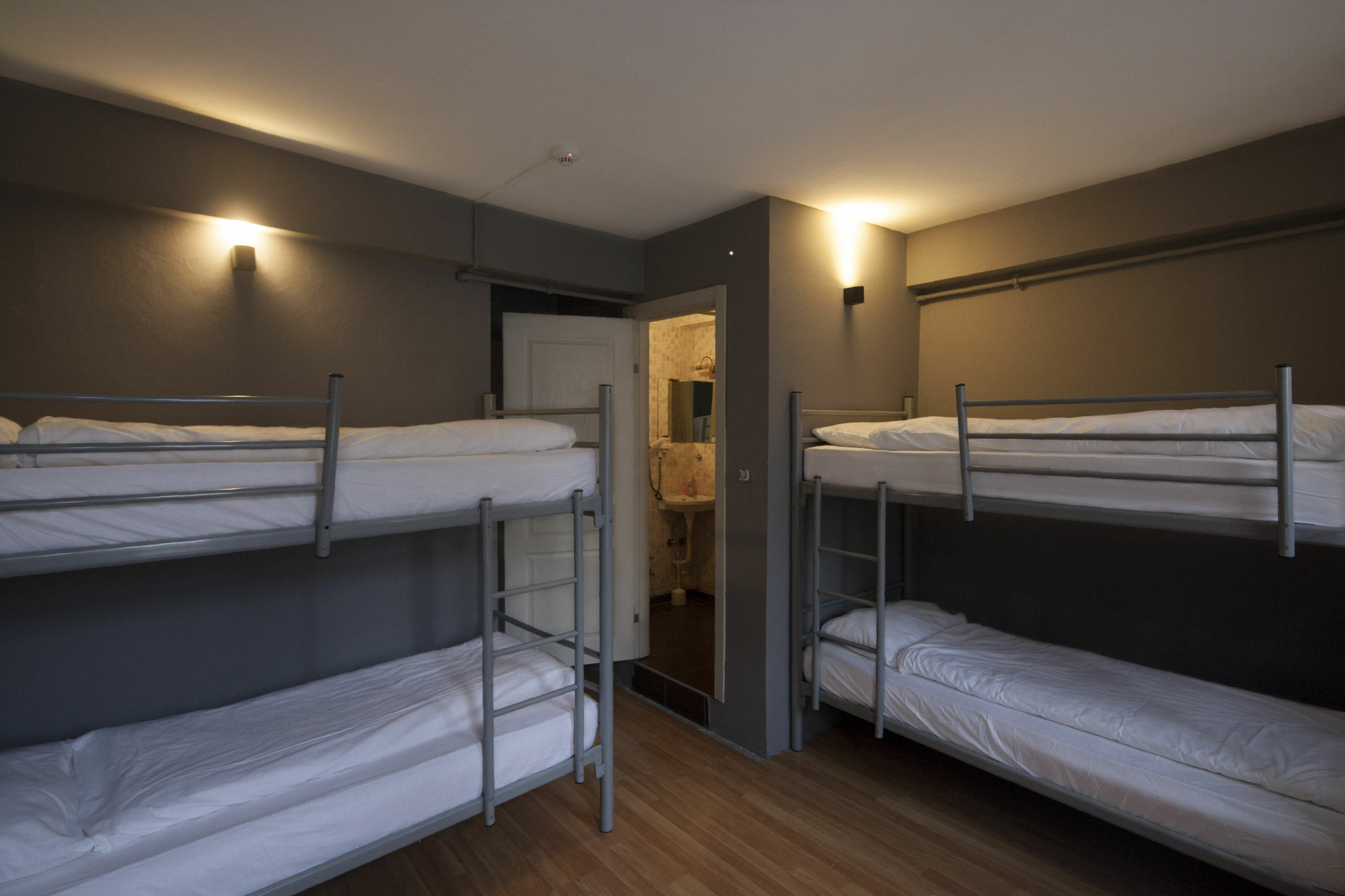 Hostal Eastwest Estambul